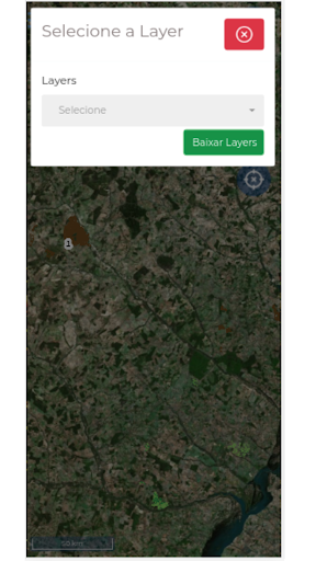 Kersys Mapas Screen 2