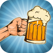 Gloups Drinking game 🍻 for parties 1.0.1 Icon