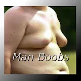 Man Boobs icon