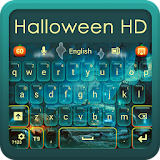 GO Keyboard Halloween HD icon