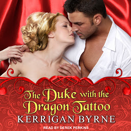 Icon image The Duke With the Dragon Tattoo