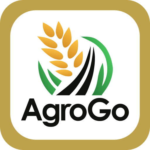 AgroGo Customer logo