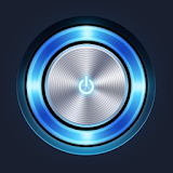 Flashlight. icon