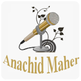 Anachid Maher icon