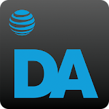AT&T Device Alive icon