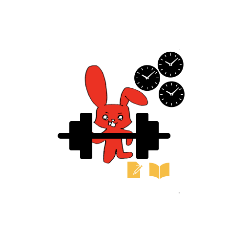 Studying timer: Pomodoro app logo