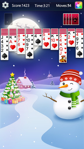Solitaire Collection Fun  screenshots 2