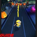 Strategy Guide for Minion Rush icon