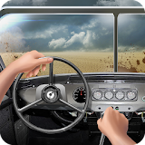 Off-Road UAZ 3D 4x4 Simulator icon