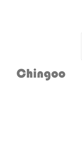 Android application Chingoo screenshort