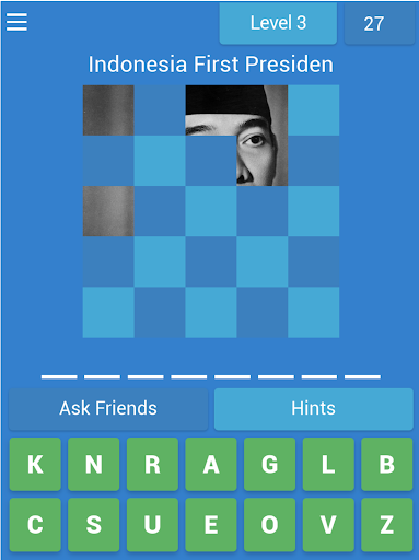 Famous People Quiz - Hollywood Actor Quiz