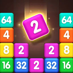 Merge Block Puzzle Mod Apk