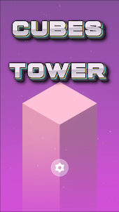 Cubes Tower