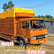 Mod Bussid Truck Dump - Androidアプリ