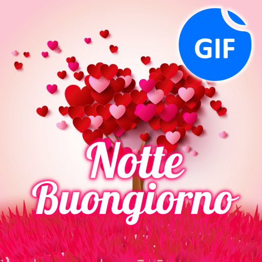 Italian Morning and Night GIF