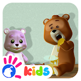 Teddy Bear Jigsaw Puzzles icon