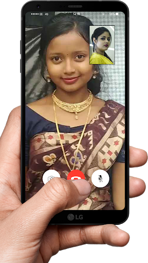 Desi Hot Aunties- Free Video Chat hack tool