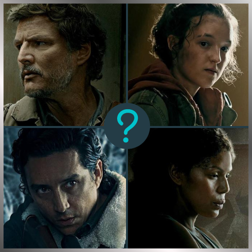 The Last of Us Quiz logo