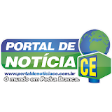 Portal de Notícia CE icon