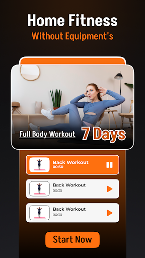 3Dev Gym Workout Planner