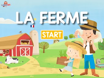 LANGUAKIDS French for kids