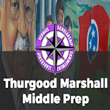 Thurgood Marshall Middle icon