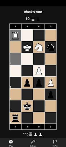 PortalChess Screen 3