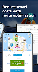 Hellotracks - All-in-one locat