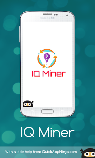 IQ Miner