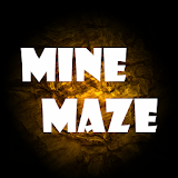 MineMaze icon