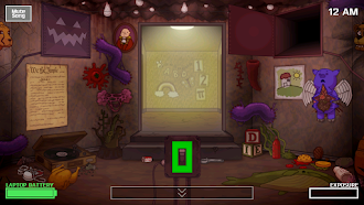 Game screenshot One Night at Flumpty's 2 mod apk