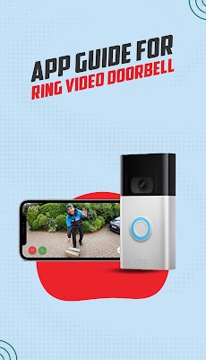 Ring Video Doorbell Adviceのおすすめ画像1
