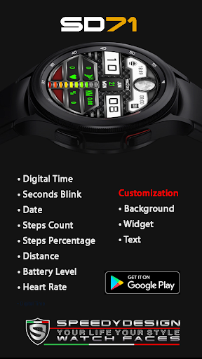 SD71 Screenshot 2 - AppWisp.com