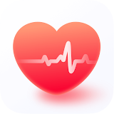 Heart Rate App: Pulse Monitor icon
