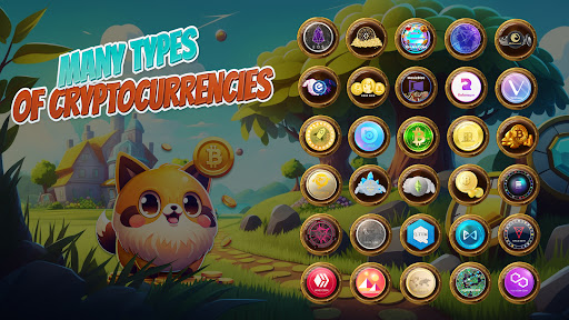 Bing Bing – Earn Crypto Games
