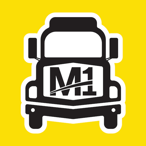 M1 Mobile logo