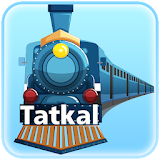 Quick Tatkal - Rail Connect & Website Autofill icon