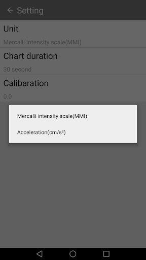 Vibration Meter 5