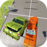 Special Beamng Drive Best Moment icon
