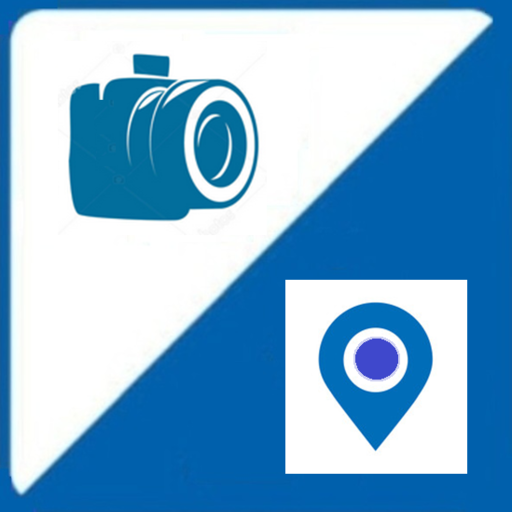 Photo GPS Cam 3.0 Icon