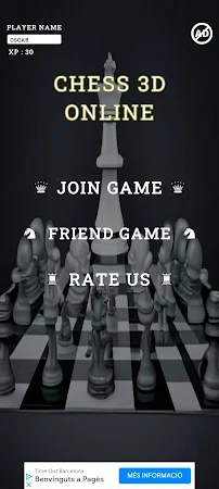 Game screenshot Chess Master Arena mod apk