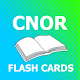 CNOR Flashcard Auf Windows herunterladen