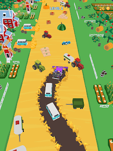 Clean Road Screenshot