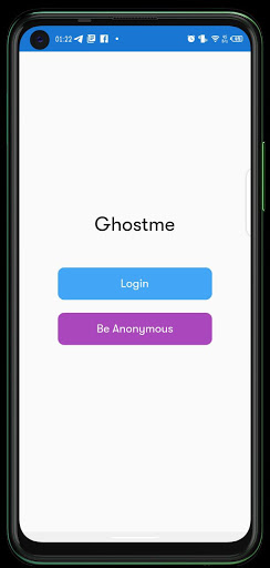 Ghostme