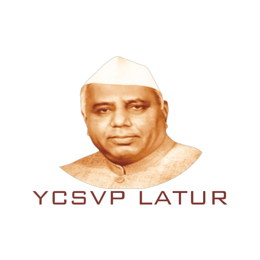 YCSVP Latur logo