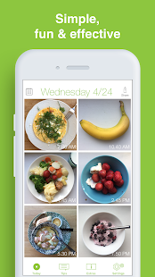See How You Eat Food Diary App - Apps on Google Play