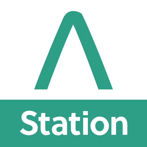 KardiaStation logo