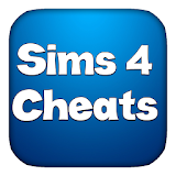 All Sims 4 Cheat Codes icon