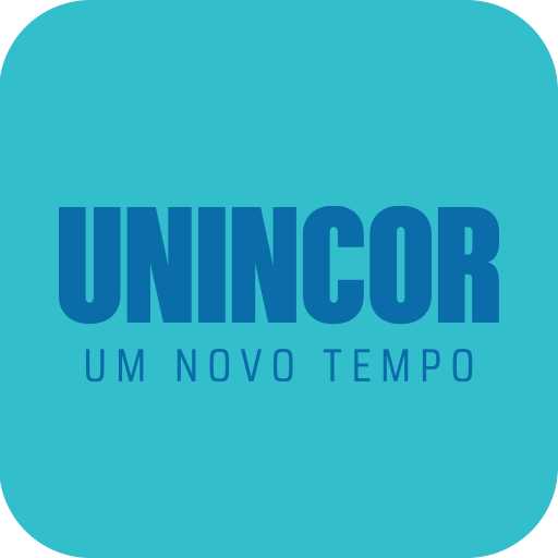 UNINCOR Professor logo