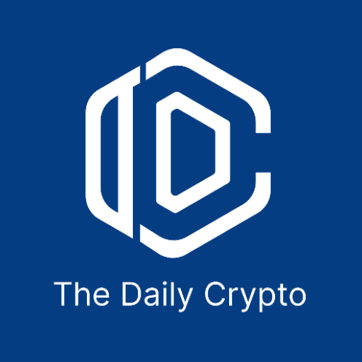 The Daily Crypto PH logo